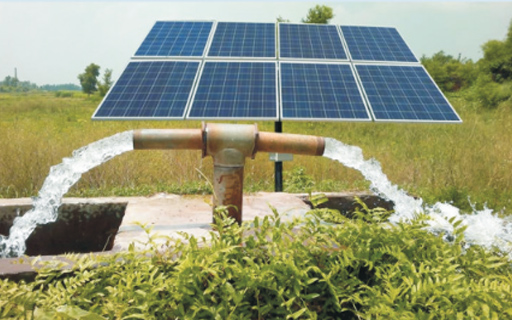 solar Lights in Ludhiana, solar panels, solar power plant in Ludhiana, solar water heater, solar water pump